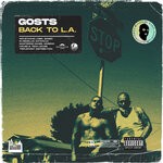 cover: Gosts - Back To L.A. (Explicit)