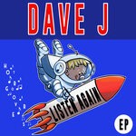 cover: Davej - Listen Again