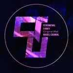 cover: Mabel Caamal - Fenomenal Funky