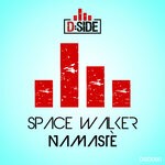 cover: Space Walker - Namaste