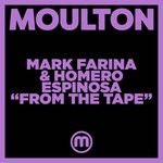 cover: Homero Espinosa|Mark Farina - From The Tape