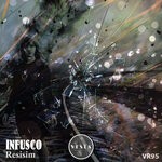 cover: Infusco - Resisim