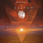 cover: Various - Sounds Of Sirin: Earth Vol II