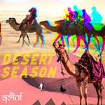 cover: Desert Season - Desert Season