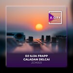 cover: Dj Ilija Frapp - Caladan Delcai