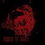 cover: Arnold V - Bring It 2021