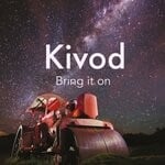 cover: Kivod - Bring It On