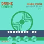 cover: Henrik Stelter - Wanna Play?, Part 1