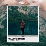 cover: Elegant Ape - Falling Down