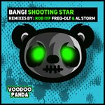 cover: Bang! - Shooting Star