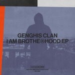 cover: Riva Starr|Genghis Clan - I Am Brotherhood