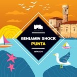 cover: Benjamin Shock|Kaykay - Punta