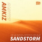 cover: Amkiz - Sandstorm