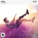 cover: Kura - Sedated