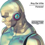 cover: Roy De Ville - Forever