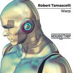 cover: Robert Tamascelli - Warp