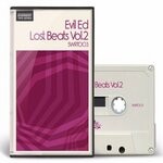 cover: Evil Ed - Lost Beats