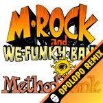 cover: Emrik|Opolopo|Wefunky Band - Method Funk (Opolopo Shakespeare In Tights Remix)