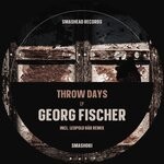 cover: Georg Fischer - Throw Days