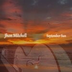 cover: Jhon Mitchell - September Sun