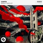 cover: Carta - Bring It Back EP