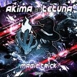 cover: Akima, Tetuna - Magic Trick