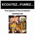 cover: Etienne De Crecy - Ecoutez...Fumez...