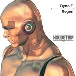 cover: Dyno F. - Regen (Original Mix)