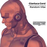 cover: Gianluca Corsi - Random Vibe