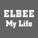 cover: Elbee - My Life