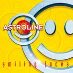 cover: Astroline - Smiling Faces