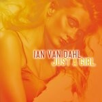 cover: Ian Van Dahl - Just A Girl