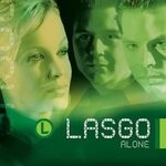 cover: Lasgo - Alone