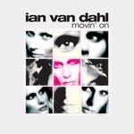 cover: Ian Van Dahl - Movin On