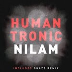 cover: Humantronic - Nilam