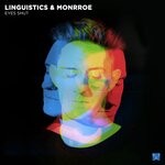 cover: Linguistics|Monrroe - Eyes Shut