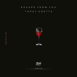 cover: Topsy Crettz - Escape From You