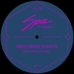 cover: Brothers In Arts - Back Where You Start