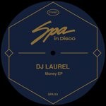 cover: Dj Laurel - Money EP