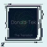 cover: Donald-tek - The Transition