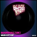 cover: Marshall (uk) - Mud City EP