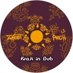 cover: Krak In Dub - Znootpoch 12