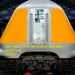 cover: Die Fantastische Hubschrauber|Kenji Shk - Kopfe