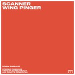 cover: Scanner - Wing Pinger