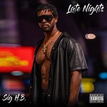 cover: Sig H.b. - Late Nights (Explicit)