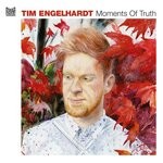 cover: Tim Engelhardt - Moments Of Truth