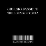 cover: Giorgio Bassetti - The Sound Of Voula