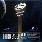 cover: Mhod - Third Eye EP