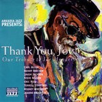 cover: Arkadia Jazz All-stars - Thank You, Joe! (Our Tribute To Joe Henderson)