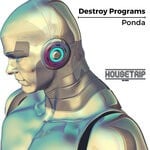 cover: Destroy Programs - Ponda